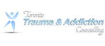 Toronto Trauma & Addiction Counselling Logo